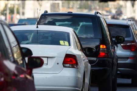 Renovaties Heinenoordtunnel en beweegbare deel Haringvlietbrug A29